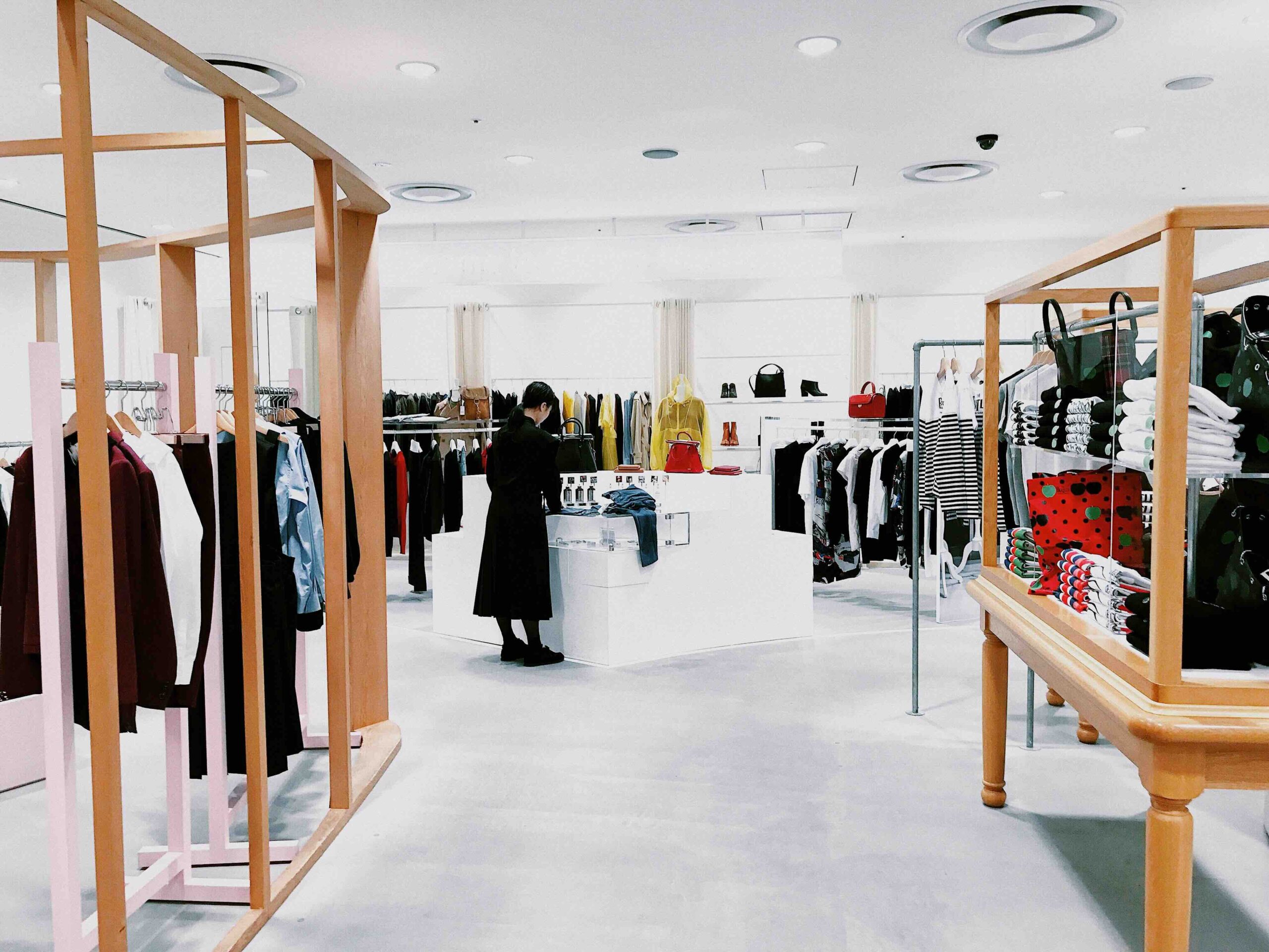 Retail SedicoGroup